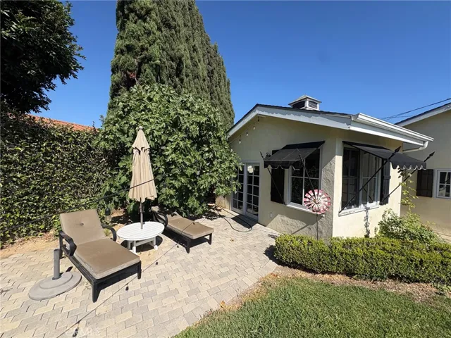 12128 Orvillina, North Tustin, California 92705