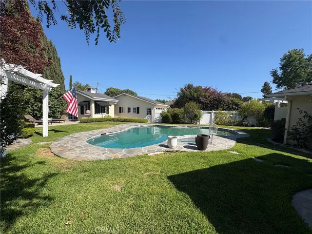 12128 Orvillina, North Tustin, California 92705