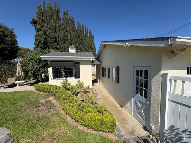 12128 Orvillina, North Tustin, California 92705