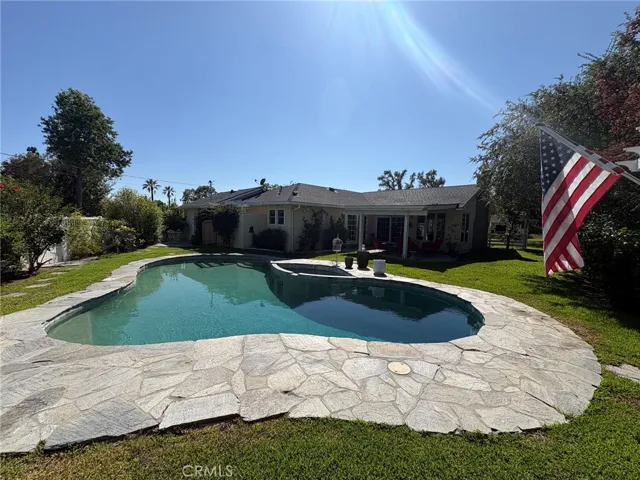 12128 Orvillina, North Tustin, California 92705