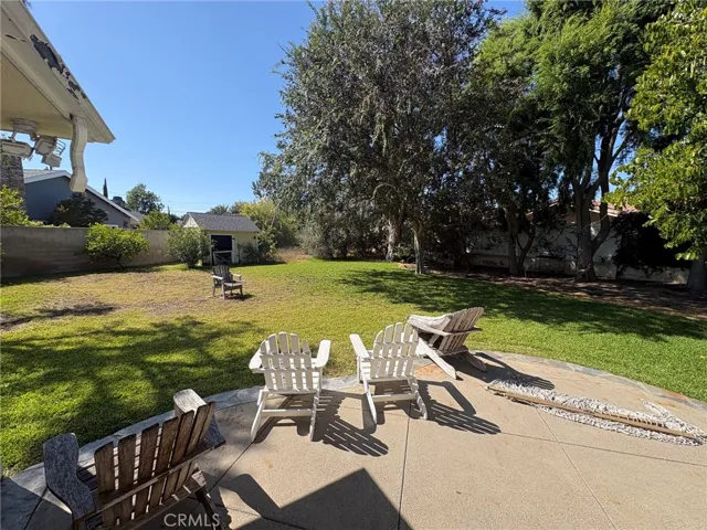 12128 Orvillina, North Tustin, California 92705