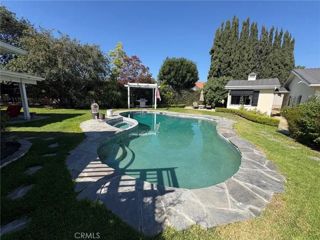12128 Orvillina, North Tustin, California 92705