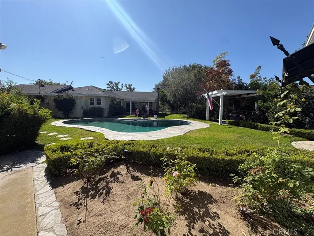 12128 Orvillina, North Tustin, California 92705