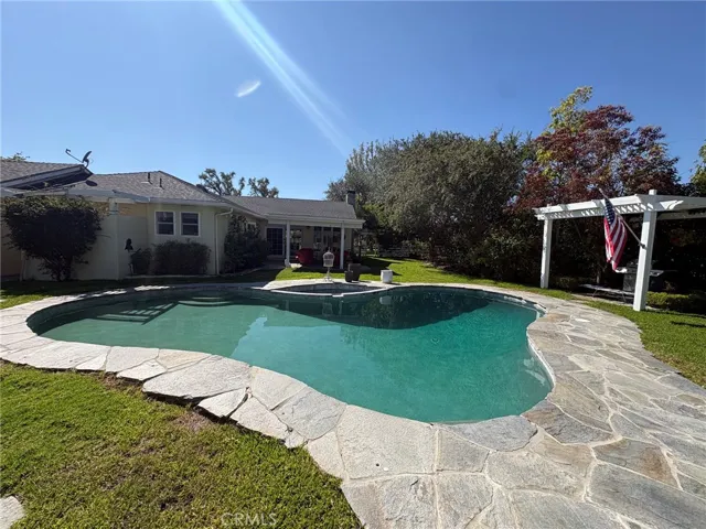 12128 Orvillina, North Tustin, California 92705