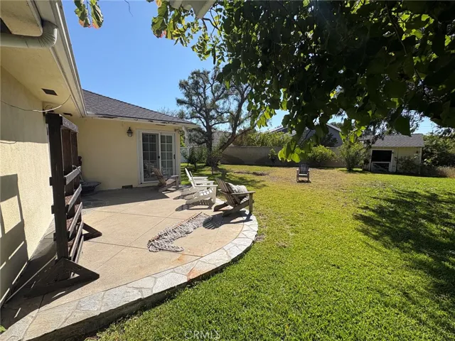 12128 Orvillina, North Tustin, California 92705