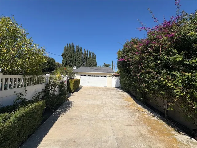 12128 Orvillina, North Tustin, California 92705