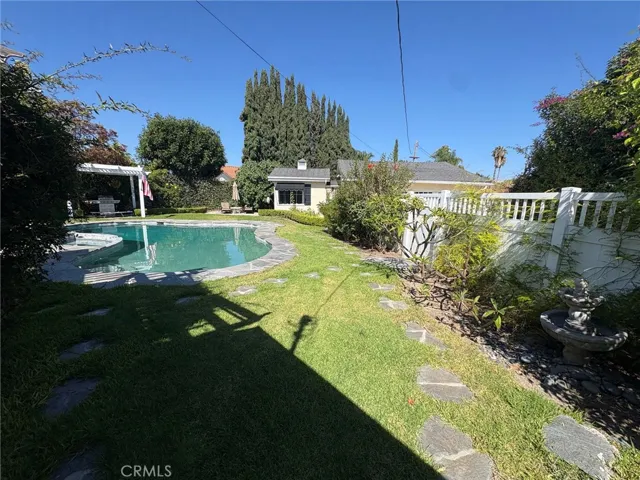 12128 Orvillina, North Tustin, California 92705
