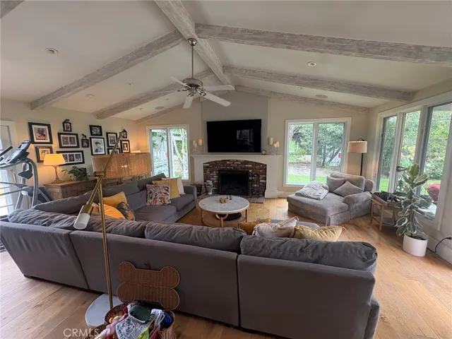 12128 Orvillina, North Tustin, California 92705