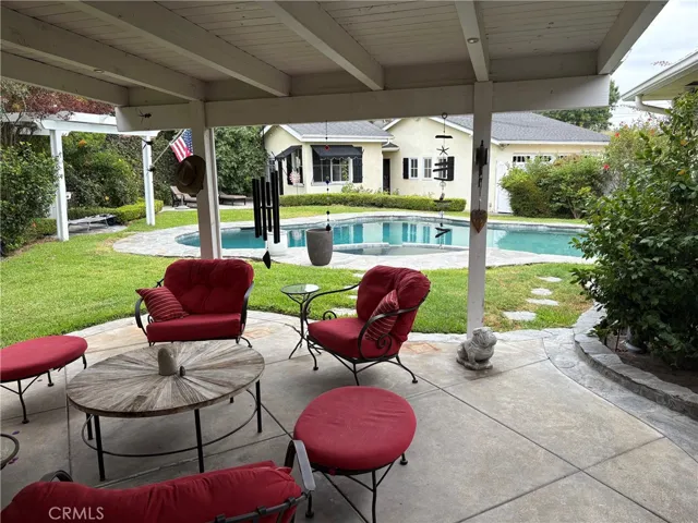 12128 Orvillina, North Tustin, California 92705