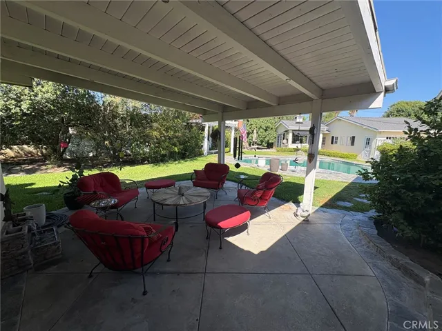 12128 Orvillina, North Tustin, California 92705