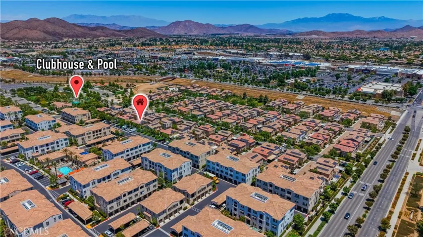 30405 Village Terrace, Menifee, California 92584