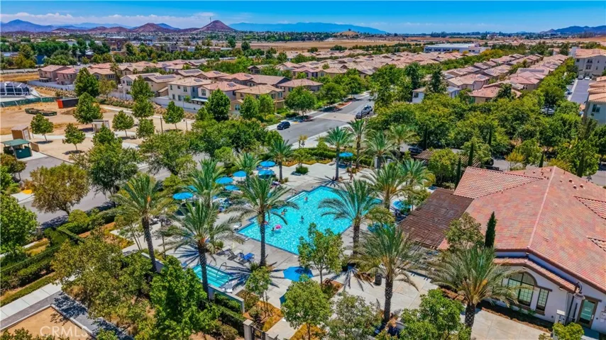 30405 Village Terrace, Menifee, California 92584