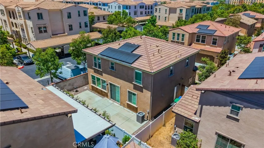 30405 Village Terrace, Menifee, California 92584