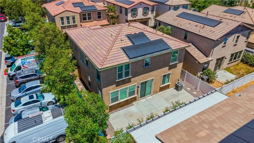 30405 Village Terrace, Menifee, California 92584
