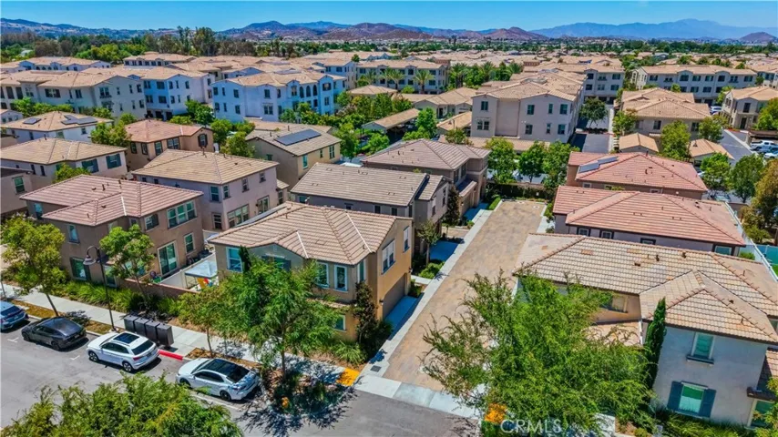 30405 Village Terrace, Menifee, California 92584