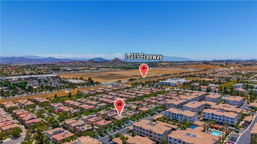 30405 Village Terrace, Menifee, California 92584