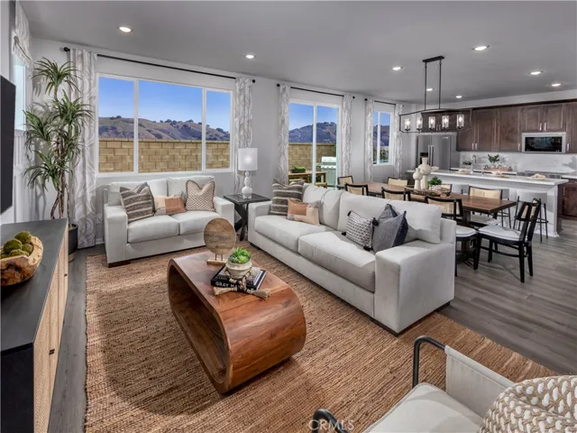 Photo is not of the actual home, but is an inspirational photo of builder’s model home and may depict options, furnishings, and/or decorator features that are not included