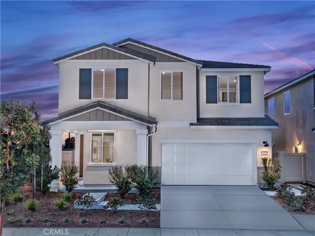 2003 Zest Street, Redlands, California 92374