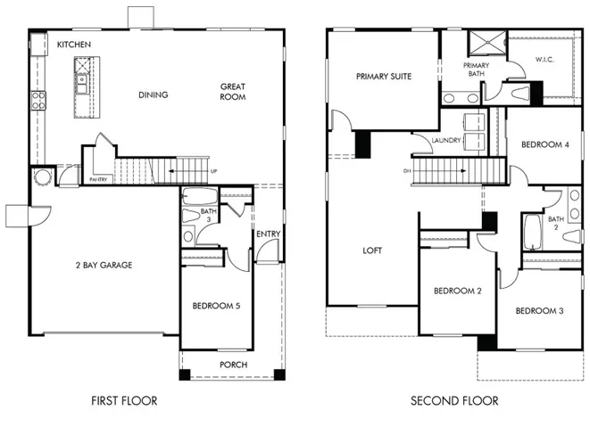 2003 Zest Street, Redlands, California 92374