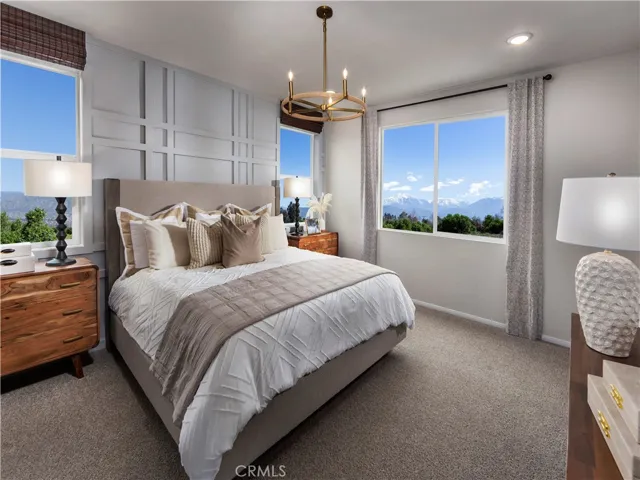 Photo is not of the actual home, but is an inspirational photo of builder’s model home and may depict options, furnishings, and/or decorator features that are not included
