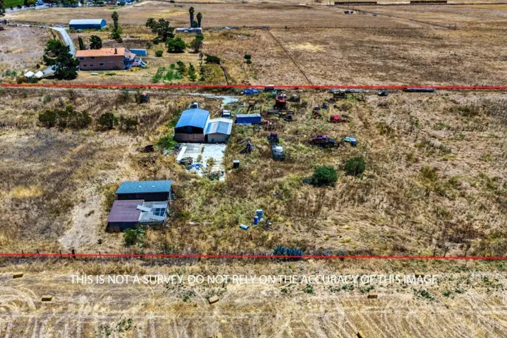 4688 Pacheco Pass Highway, Gilroy, California 95020
