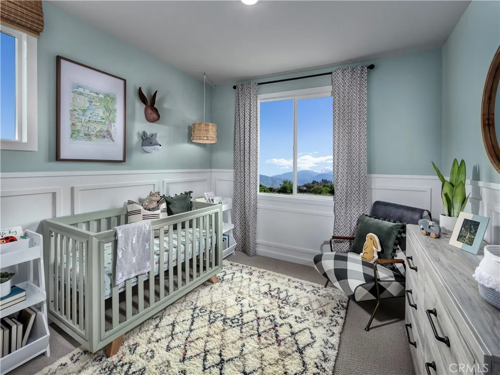 Photo is not of the actual home, but is an inspirational photo of builder’s model home and may depict options, furnishings, and/or decorator features that are not included