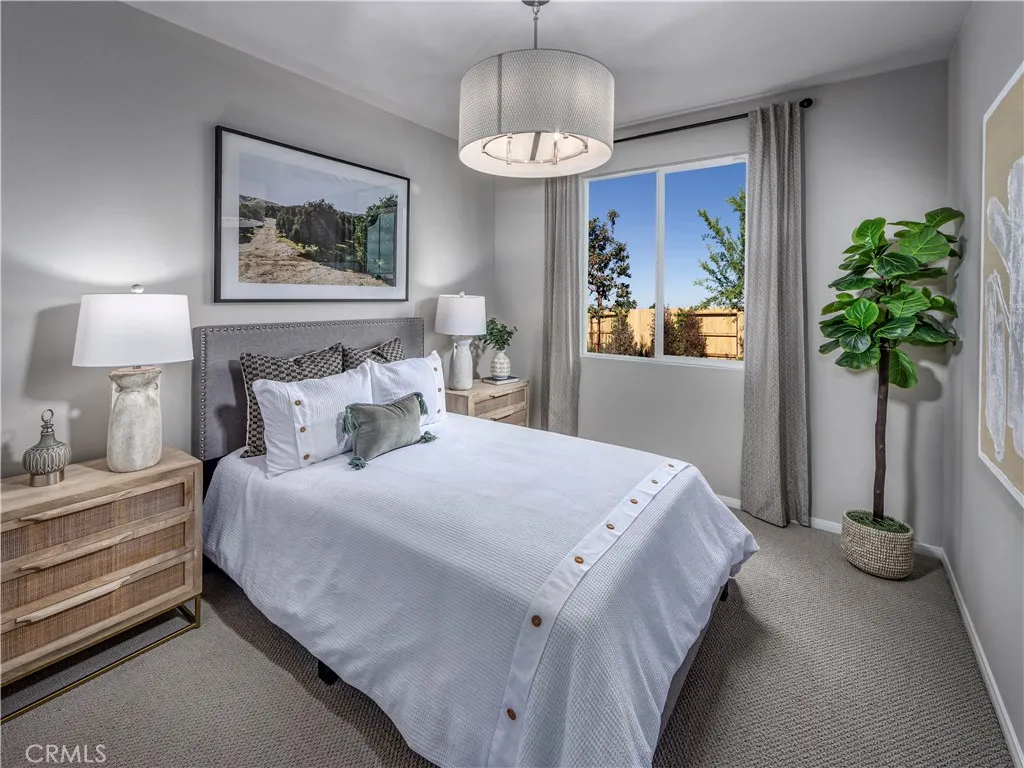 Photo is not of the actual home, but is an inspirational photo of builder’s model home and may depict options, furnishings, and/or decorator features that are not included