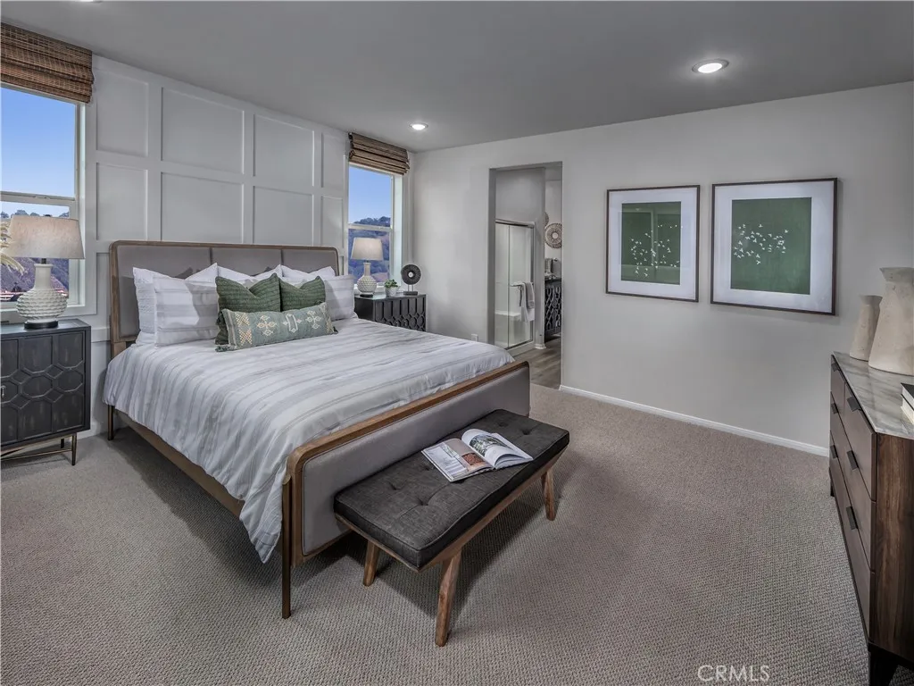 Photo is not of the actual home, but is an inspirational photo of builder’s model home and may depict options, furnishings, and/or decorator features that are not included