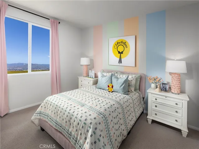 Photo is not of the actual home, but is an inspirational photo of builder’s model home and may depict options, furnishings, and/or decorator features that are not included