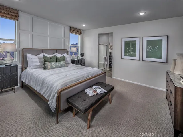 Photo is not of the actual home, but is an inspirational photo of builder’s model home and may depict options, furnishings, and/or decorator features that are not included