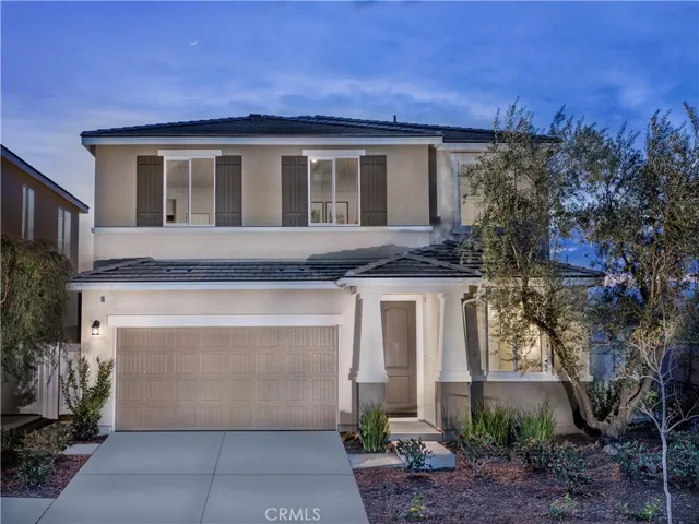 2009 Zest Street, Redlands, California 92374