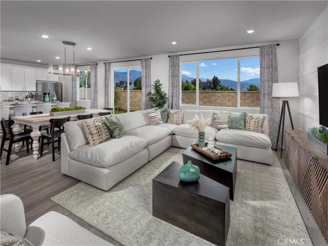 Photo is not of the actual home, but is an inspirational photo of builder’s model home and may depict options, furnishings, and/or decorator features that are not included