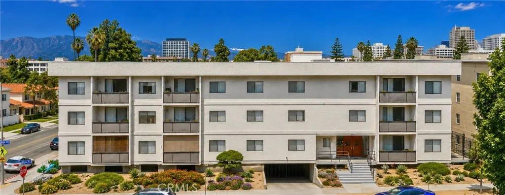 201 N Belmont, Glendale, California 91206