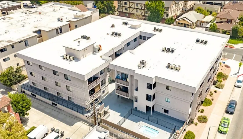 201 N Belmont, Glendale, California 91206