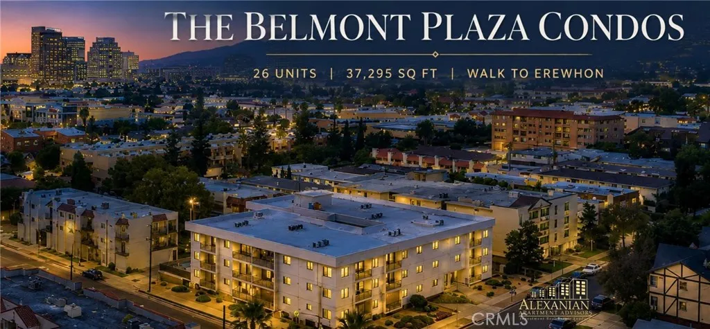 201 N Belmont, Glendale, California 91206