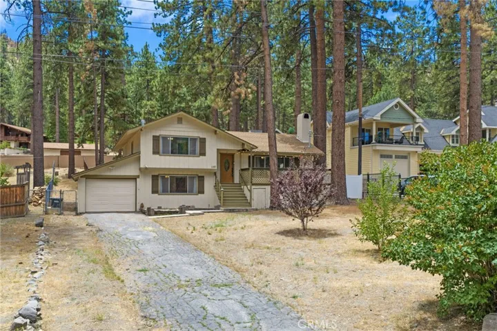 1197 Oriole, Wrightwood, California 92397