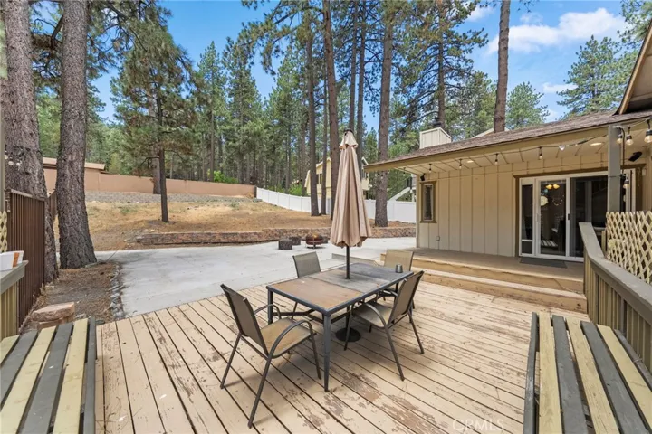1197 Oriole, Wrightwood, California 92397