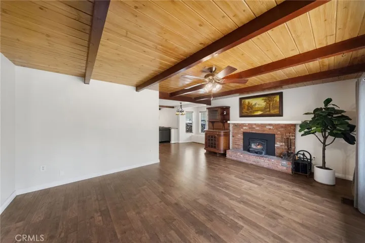 1197 Oriole, Wrightwood, California 92397