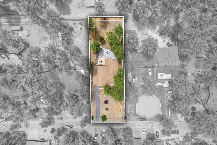 1197 Oriole, Wrightwood, California 92397