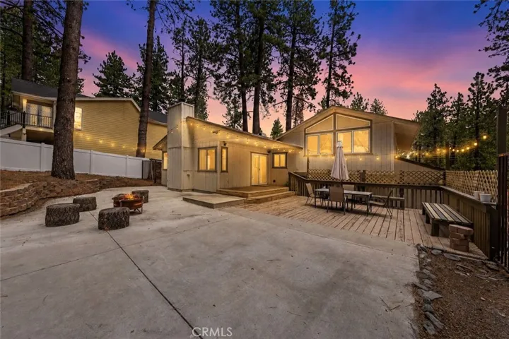 1197 Oriole, Wrightwood, California 92397
