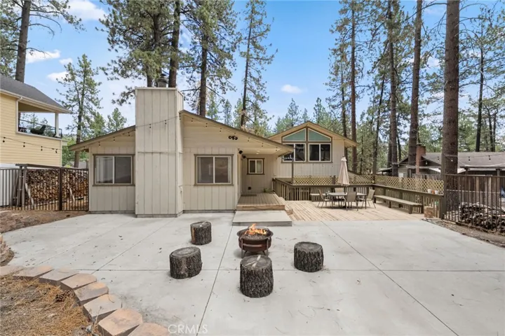 1197 Oriole, Wrightwood, California 92397