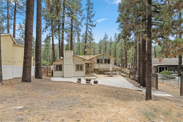 1197 Oriole, Wrightwood, California 92397