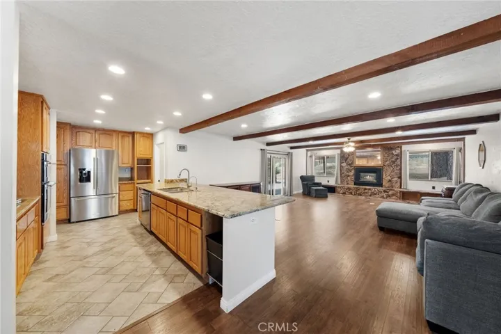 1197 Oriole, Wrightwood, California 92397