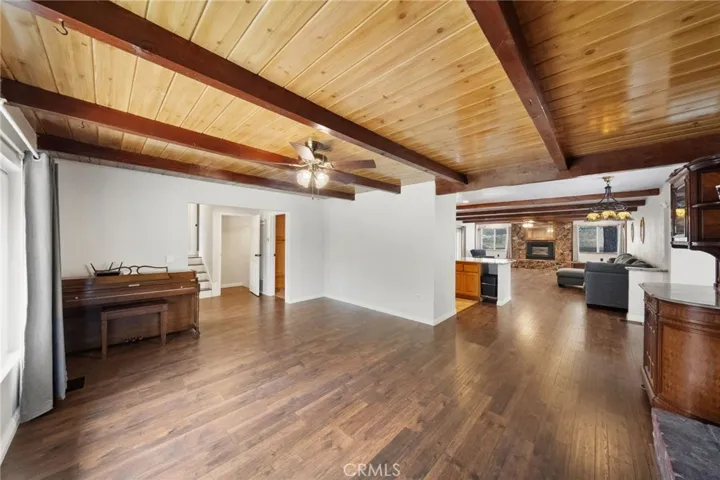 1197 Oriole, Wrightwood, California 92397