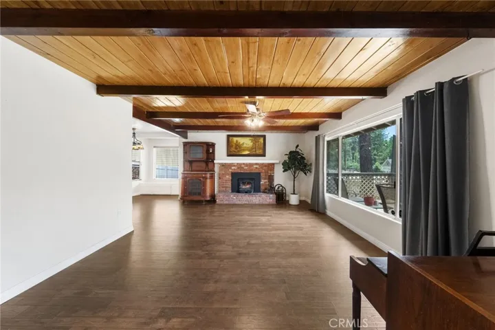 1197 Oriole, Wrightwood, California 92397