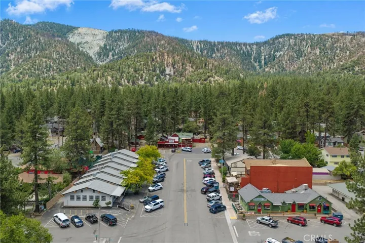 1197 Oriole, Wrightwood, California 92397