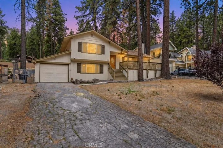 1197 Oriole, Wrightwood, California 92397