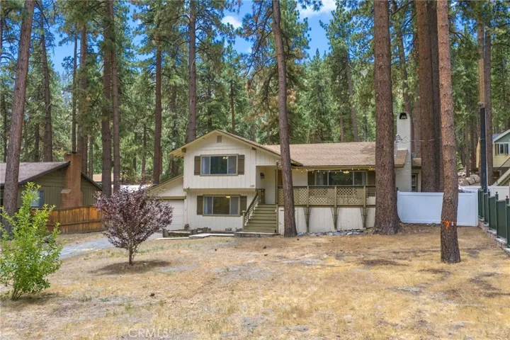 1197 Oriole, Wrightwood, California 92397