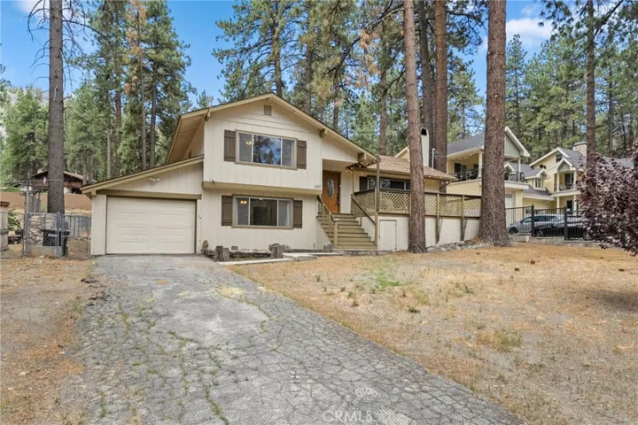 1197 Oriole, Wrightwood, California 92397