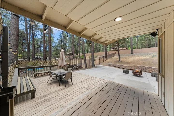 1197 Oriole, Wrightwood, California 92397